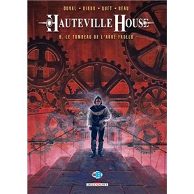 Hauteville House T09