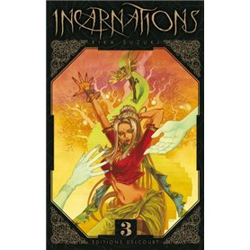 Incarnations T03