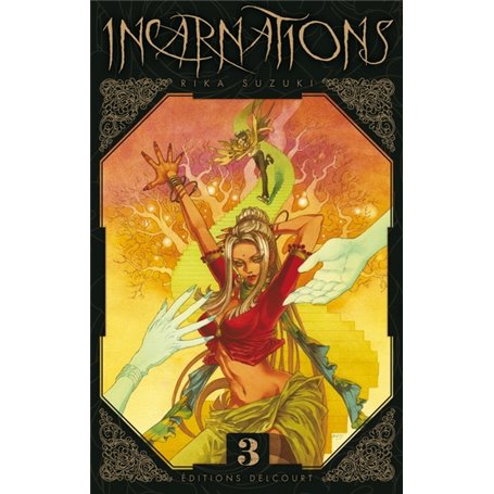 Incarnations T03