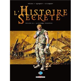 L'Histoire secrète T24