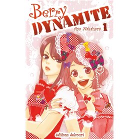 Berry Dynamite T01