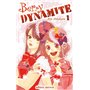 Berry Dynamite T01