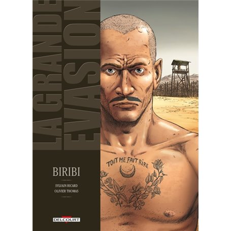 La Grande évasion - Biribi