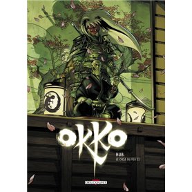 Okko T08