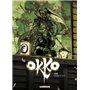 Okko T08