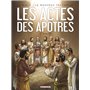 La Bible - Le Nouveau Testament - Les Actes des Apôtres T01