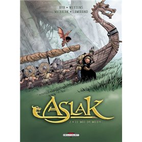 Aslak T02