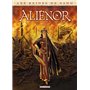 Les Reines de sang - Alienor, la Légende noire T01