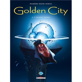 Golden City T09