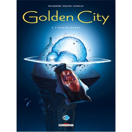 Golden City T09