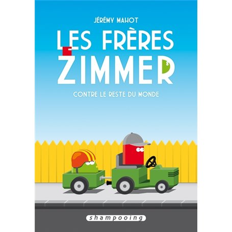 Les Frères Zimmer