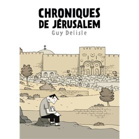 Chroniques de Jérusalem