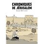 Chroniques de Jérusalem