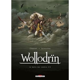 Wollodrïn T02