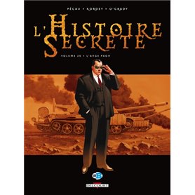 L'Histoire secrète T25