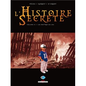 L'Histoire secrète T31