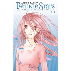 Twinkle Stars T10