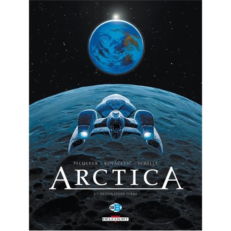 Arctica T05