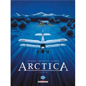 Arctica T06