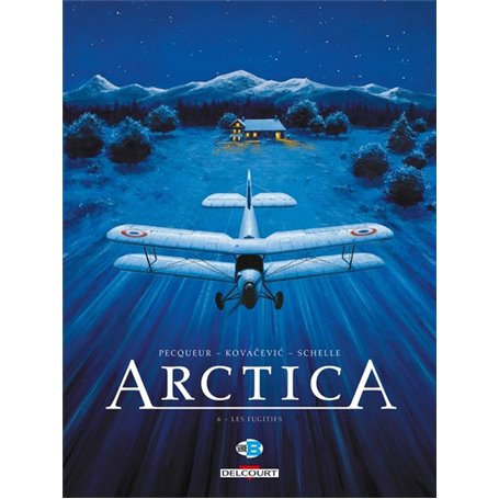 Arctica T06