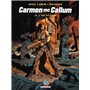 Carmen Mc Callum T12