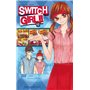 Switch Girl !! T15