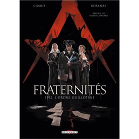 Fraternités T01