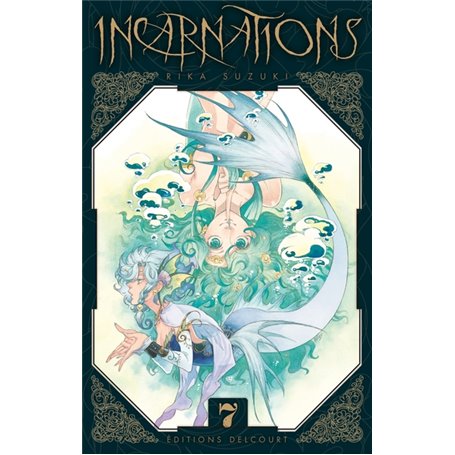 Incarnations T07