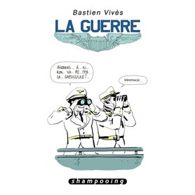 Bastien Vivès T05