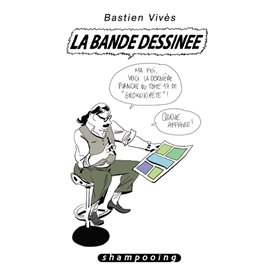 Bastien Vivès T06