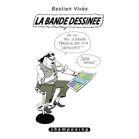 Bastien Vivès T06