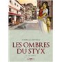 Les Ombres du Styx T02