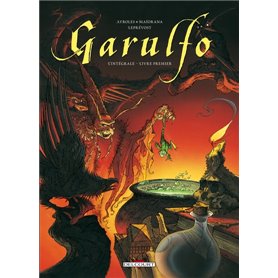 Garulfo - Intégrale T01 à T02