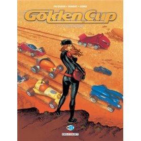 Golden Cup T06