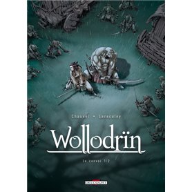 Wollodrïn T03