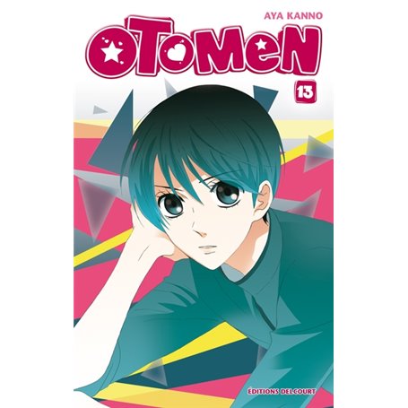 Otomen T13