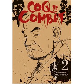 Coq de combat T02