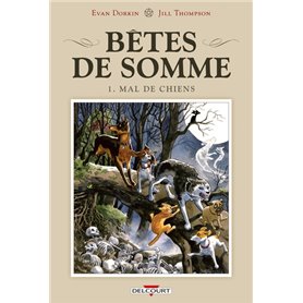 Bêtes de somme T01