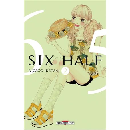 Six Half T02