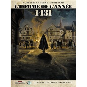 L'Homme de l'année T02