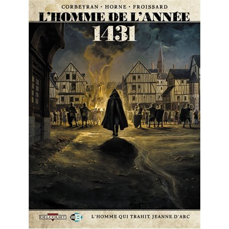 L'Homme de l'année T02