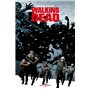 WALKING DEAD ART BOOK T02