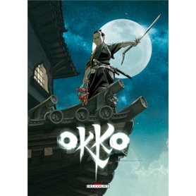 Okko T09