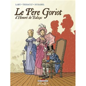 Le Père Goriot, de Balzac - Intégrale