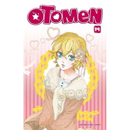 Otomen T14