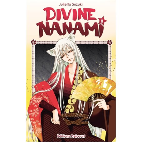 Divine Nanami T08