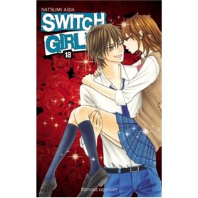 Switch Girl !! T18