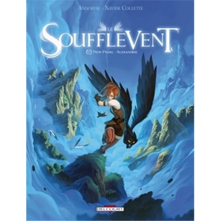 Le Soufflevent T01