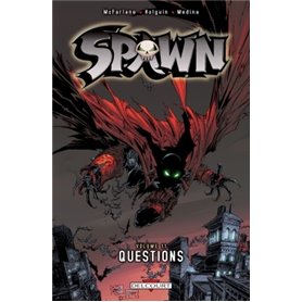 Spawn T11