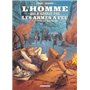 L'Homme qui n'aimait pas les armes à feu T03